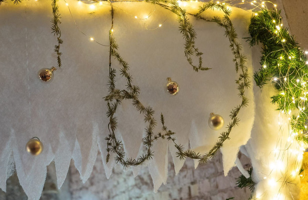 Weihnachtslandpartie