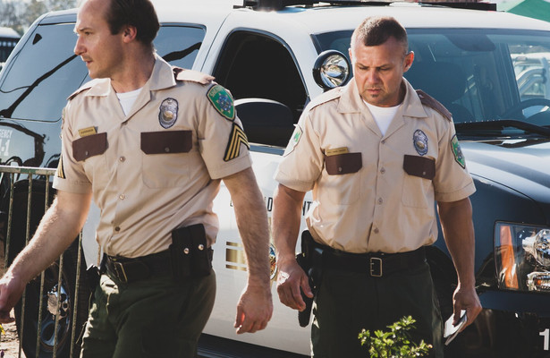 Welcome to Killer Town