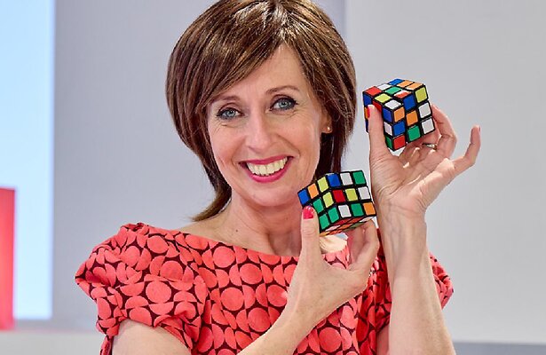 Welkom in de jaren 50