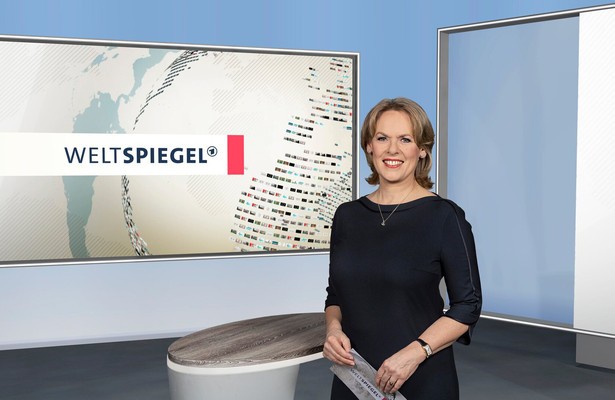 Weltspiegel