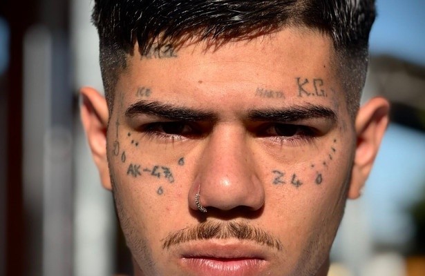 Weltspiegel Doku: Italiens Jugend im Knast?