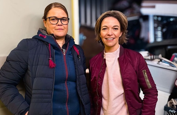 Wer kann das bezahlen?