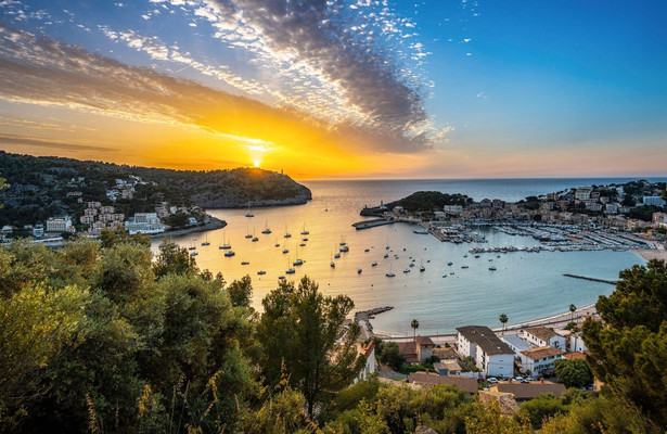 Wer rettet Mallorca?