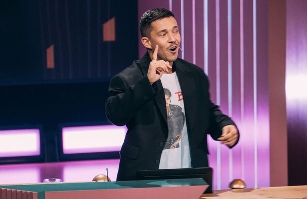 Wer stiehlt mir die Show?