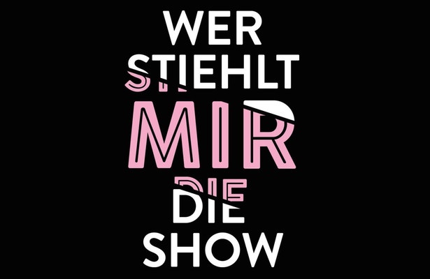 Wer stiehlt mir die Show?