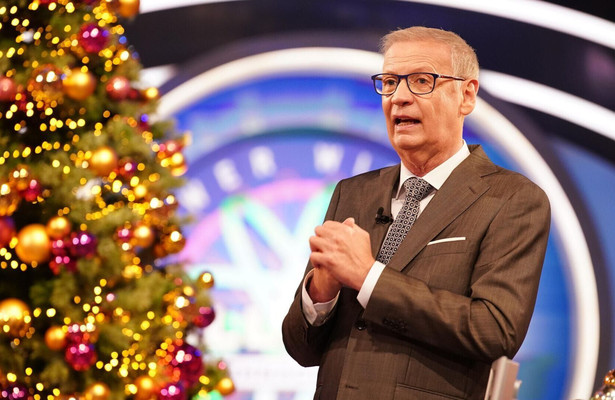 Wer wird Millionär?