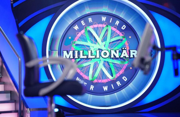 Wer wird Millionär?