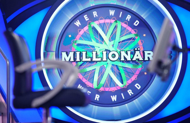 Wer wird Millionär?