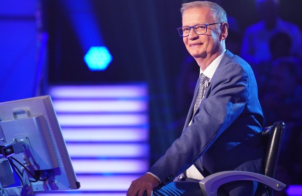 Wer wird Millionär?