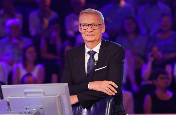 Wer wird Millionär?