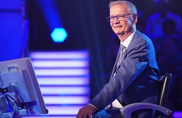 Wer wird Millionär?