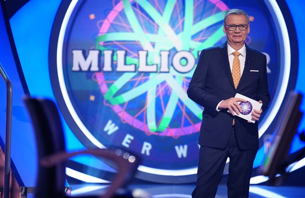 Wer wird Millionär?