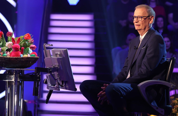 Wer wird Millionär? Das große Oster-Special