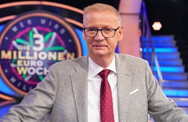 Wer wird Millionär? Die 3-Millionen-Euro-Woche