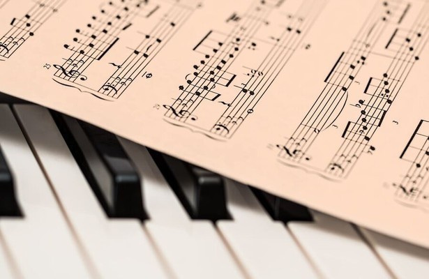 Wereld Muziek Concours