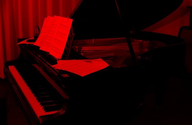 CMIM Piano 2024 - Eerste Ronde