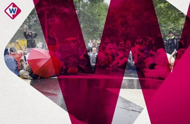 West Vandaag Weekoverzicht