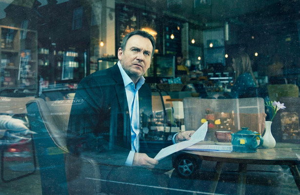 What the Killer Did Next