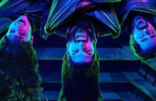 What We Do in the Shadows