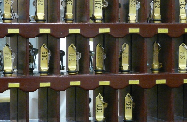 When hotel holidays go horribly wrong