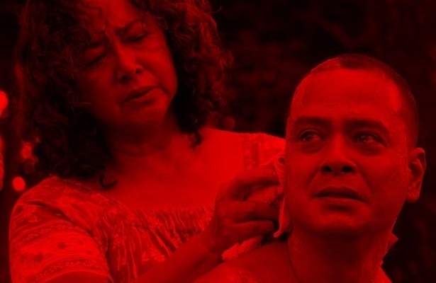 When the Waves Are Gone