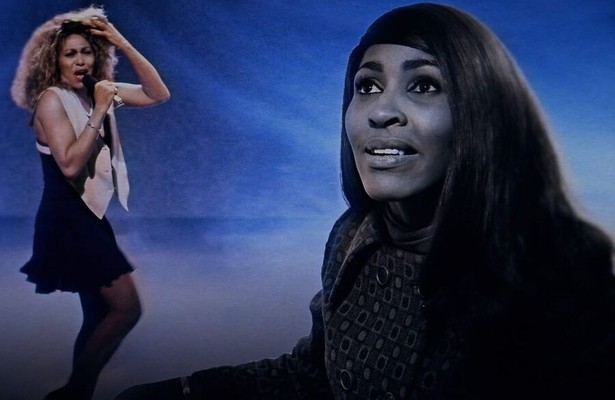 When Tina Turner Came to Britain