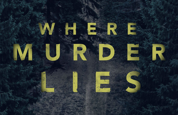 Where Murder Lies
