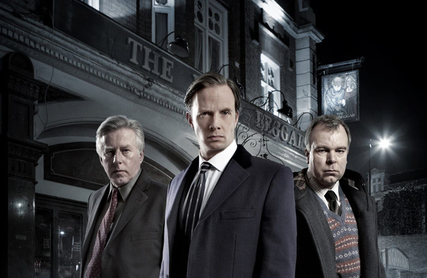 Whitechapel