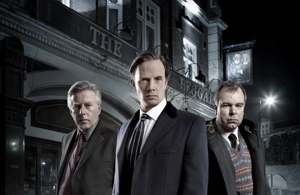 Whitechapel
