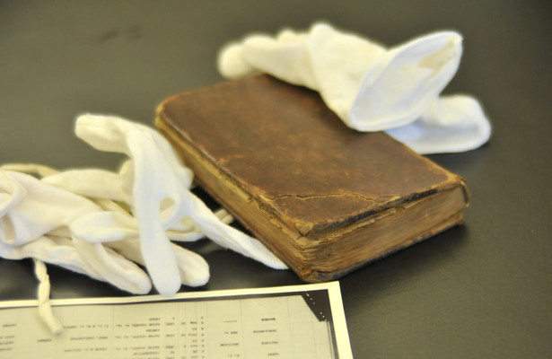 Who do you think you are?