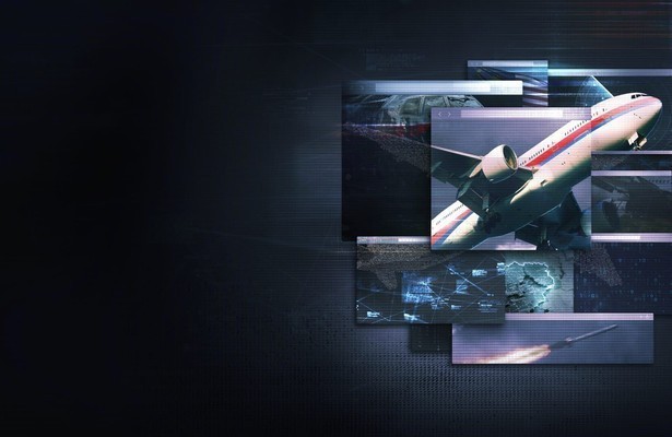 Who downed MH17?