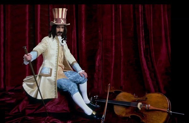 Who has stolen the Bol?ro by Maurice Ravel?