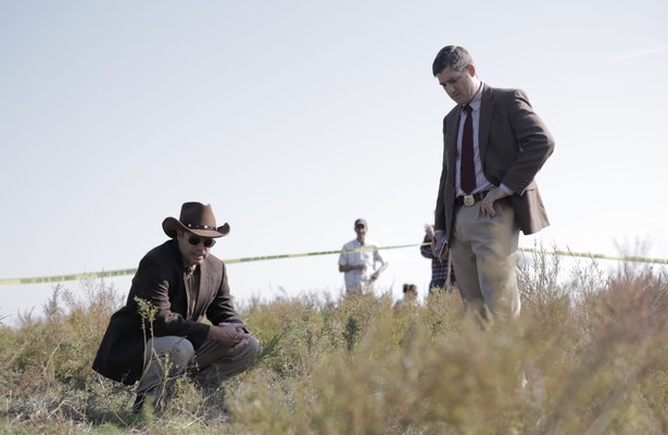 Who killed Jane Doe?