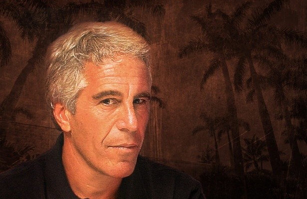 Who Killed Jeffrey Epstein: An ID Murder Mystery