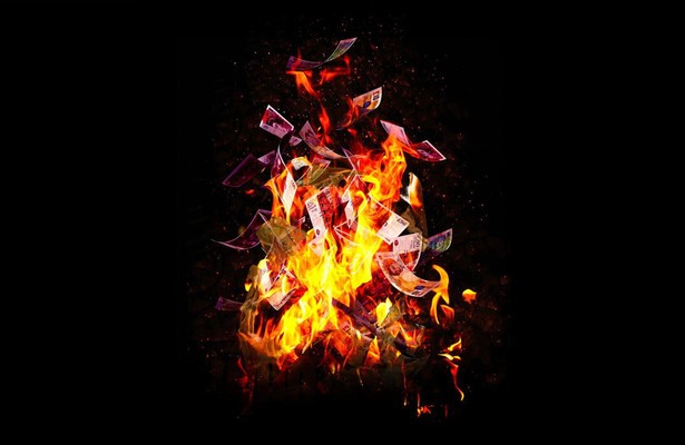 Who killed the KLF ?