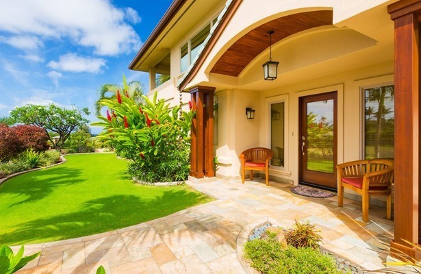 Who's Afraid of a Cheap Old House?