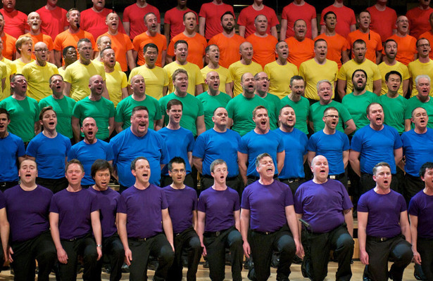 Who's Gonna Love Me Now?