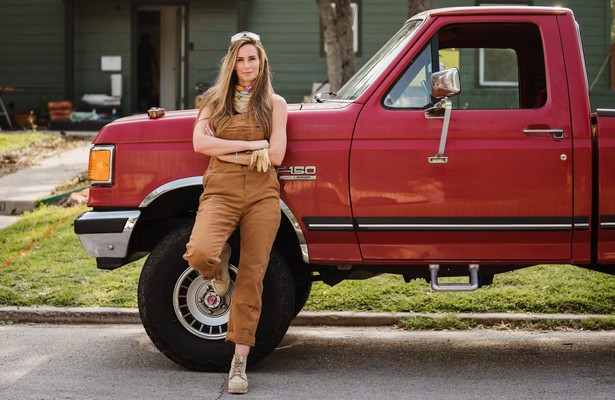 Why the Heck Did I Buy This House?