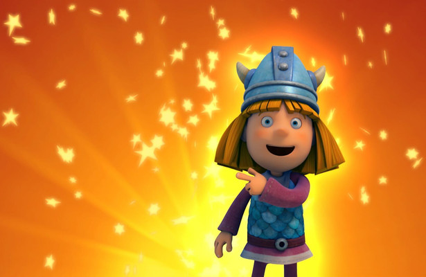 Wickie und die starken Männer