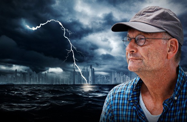 Wie extrem wird das Wetter, Sven Plöger?