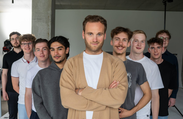 Terra Xplore: Wie junge Männer über Pornos denken!