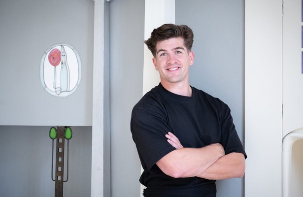 Wie woont het mooist Schotland