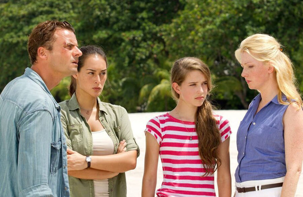 Wiedersehen in Malaysia