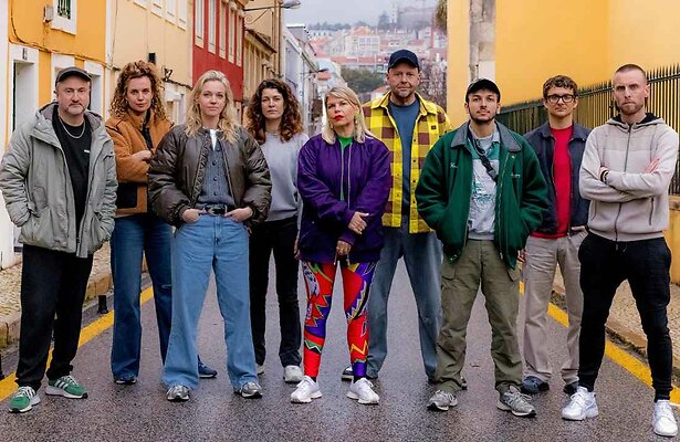 Wie is de Mol? 25 jaar