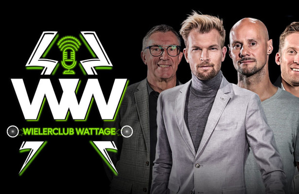 Wielerclub Wattage