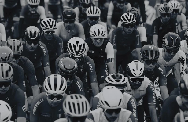 Wielrennen: Benelux Tour