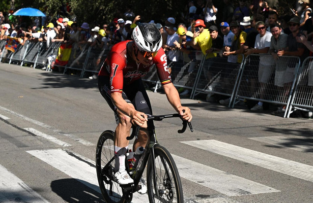 Wielrennen: Benelux Tour
