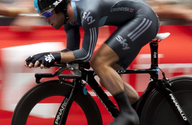 Wielrennen: Binche-Chimay-Binche