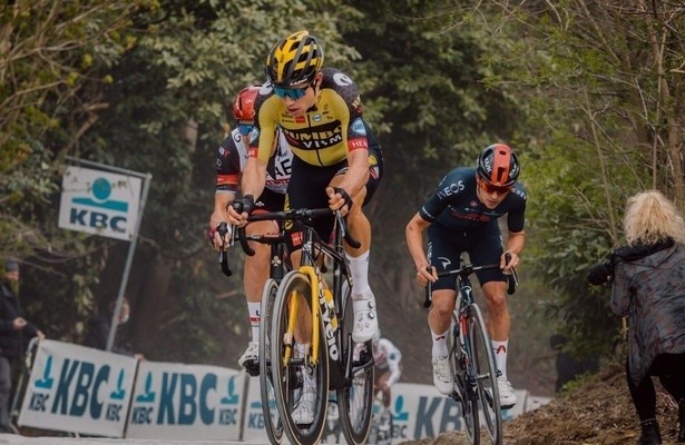 Wielrennen: Brabantse Pijl (m)