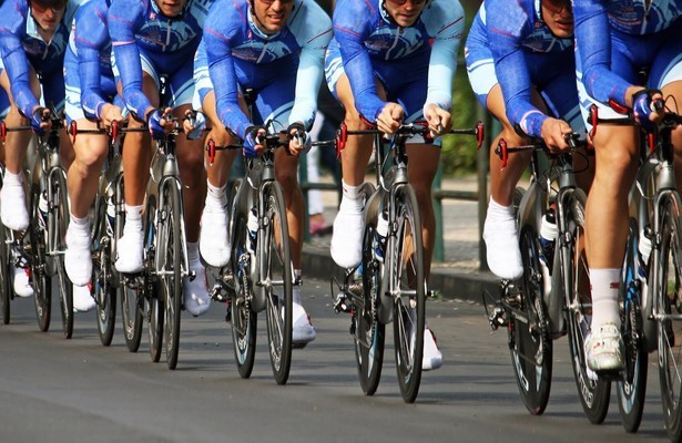 Wielrennen: Championnats de Belgique